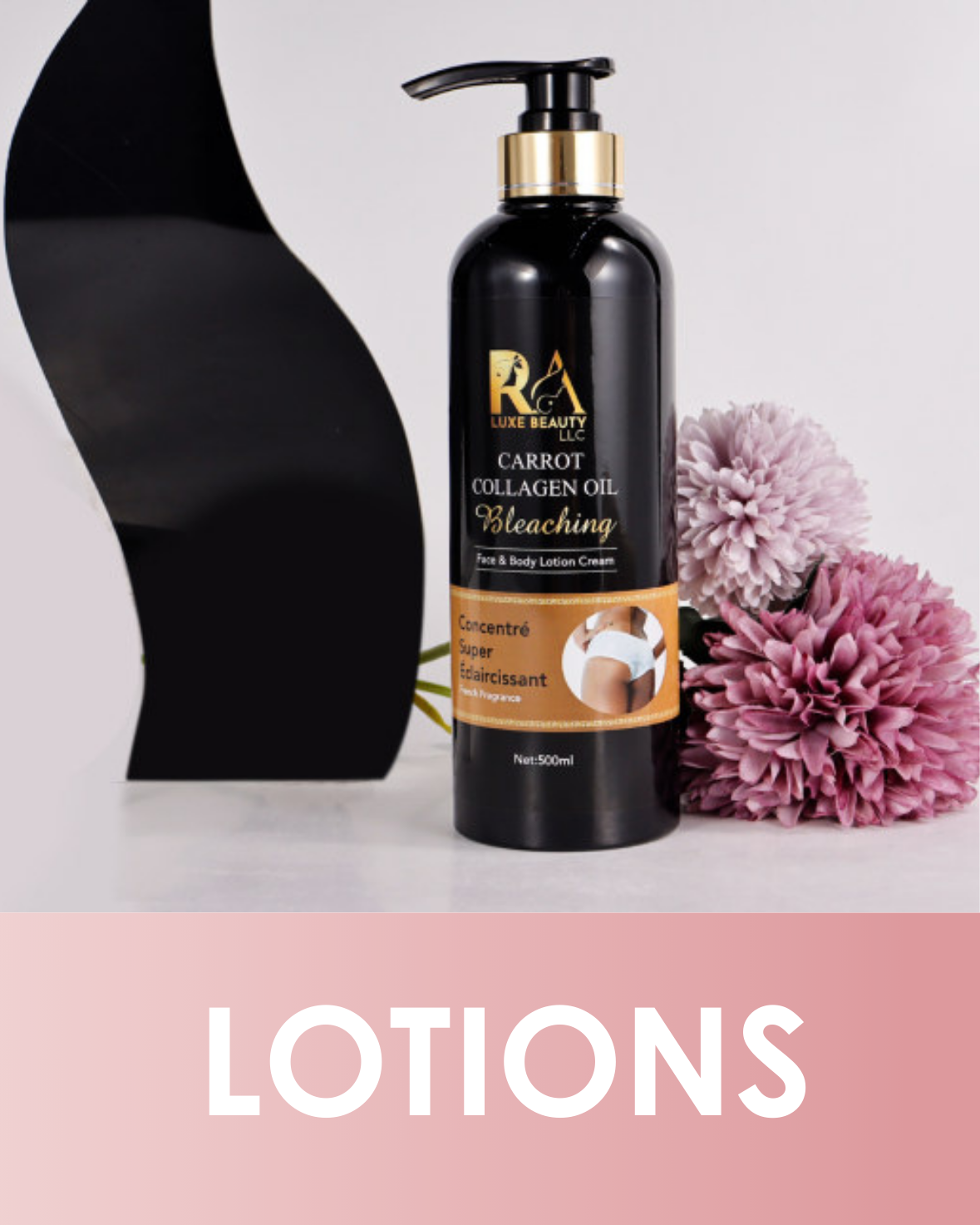 LOTIONS