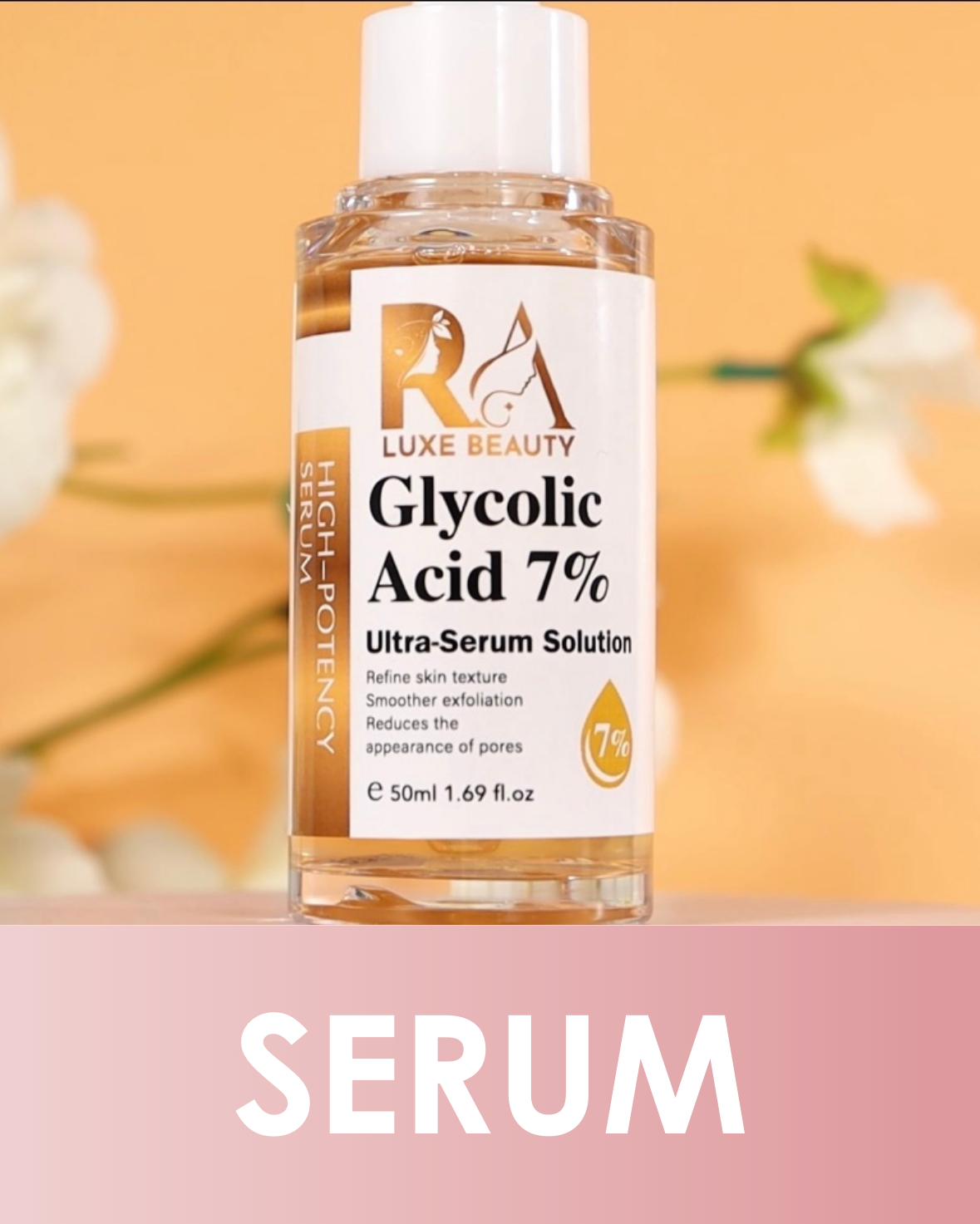 SERUM