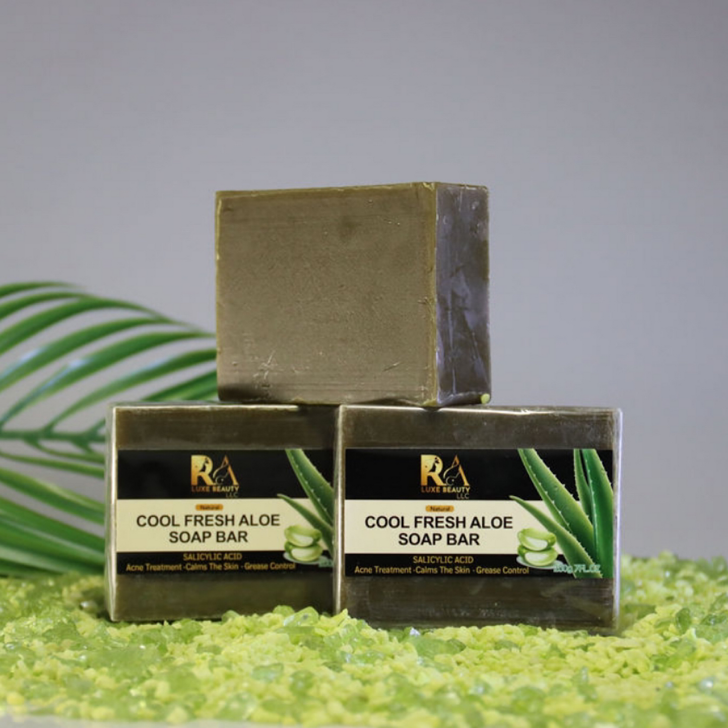 Aloe Vera Soap