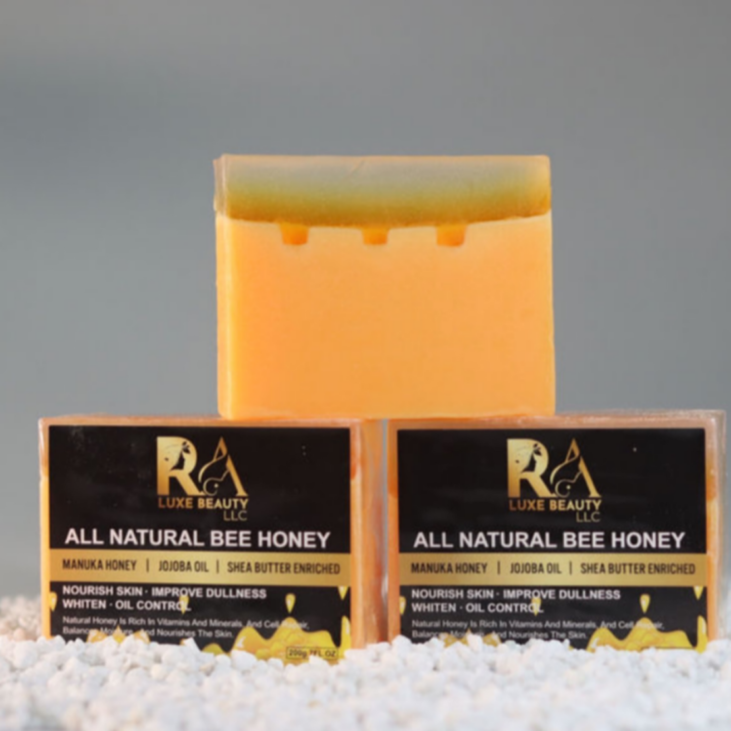 Bee Honey Soap